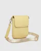 Louenhide Cuba Phone Bag - Lemon sold by Boutique with Grace