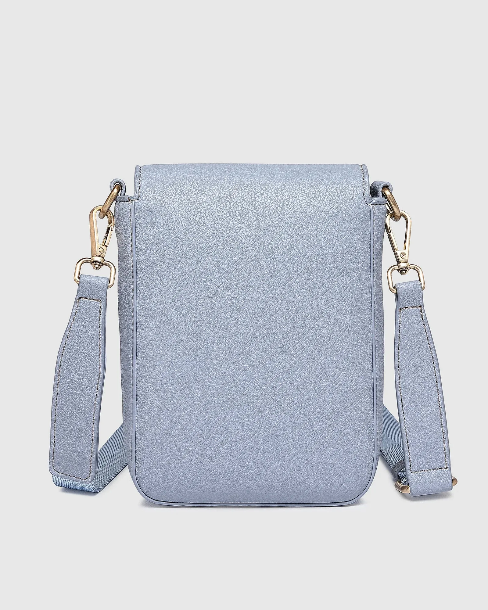 Louenhide Cuba Phone Bag - Cloud Blue sold by Boutique with Grace product image thumbnail 5