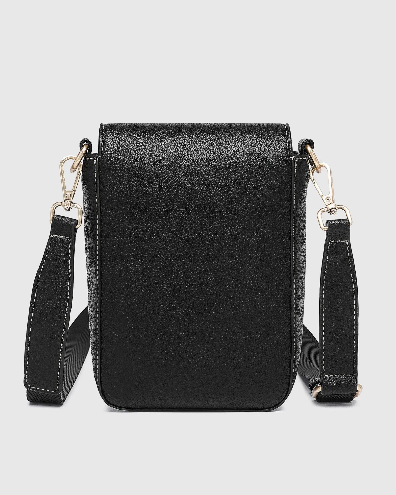 Louenhide Cuba Phone Bag - Black sold by Boutique with Grace product image thumbnail 5
