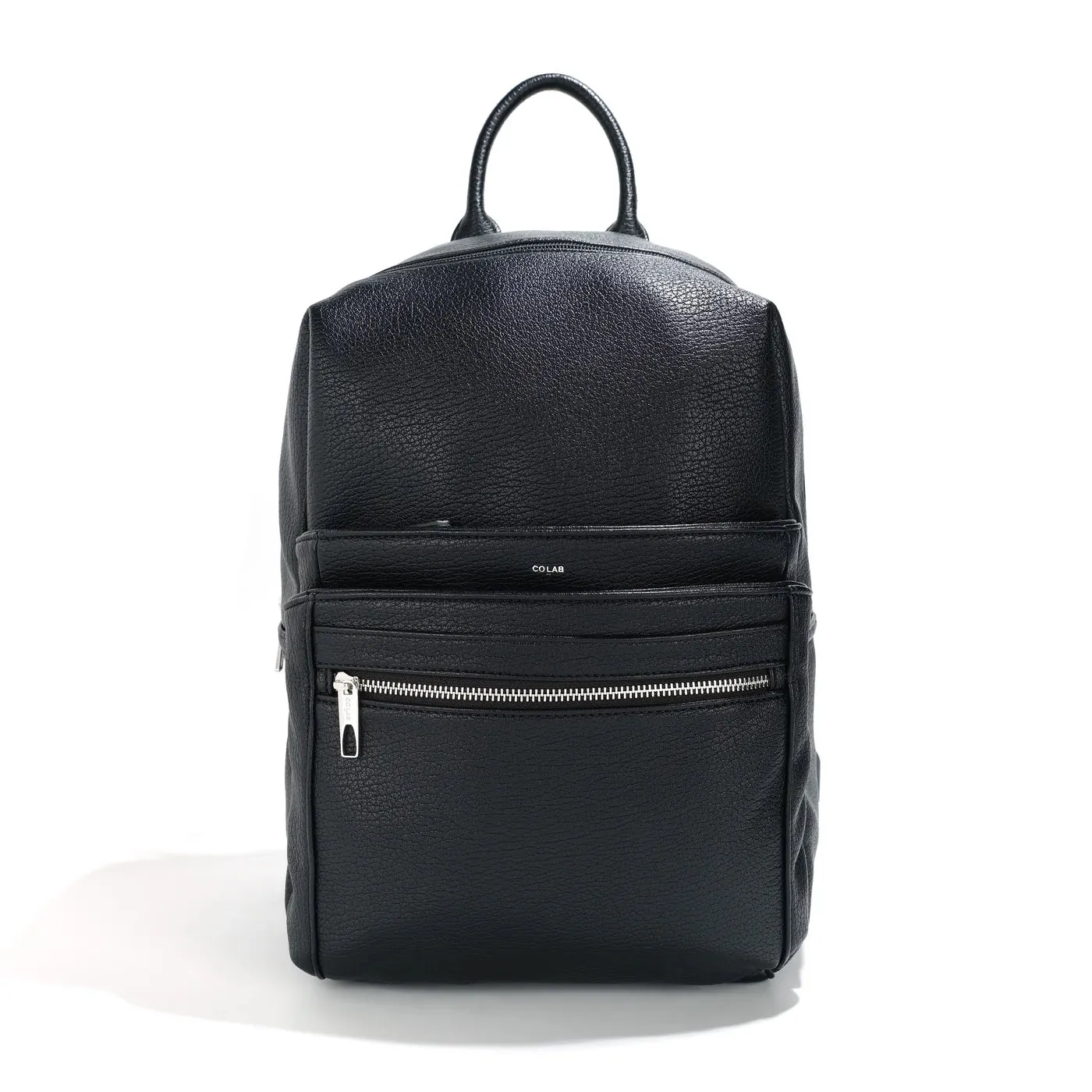 co-lab Nika Organized Backpack - Black sold by Boutique with Grace product image thumbnail 3