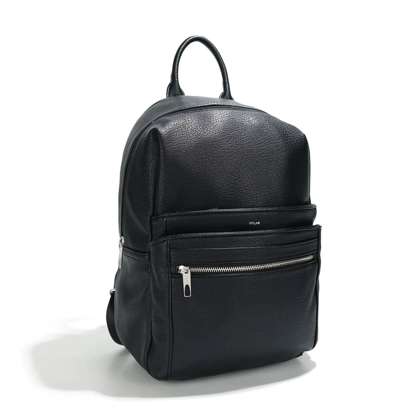 co-lab Nika Organized Backpack - Black sold by Boutique with Grace product image thumbnail 4