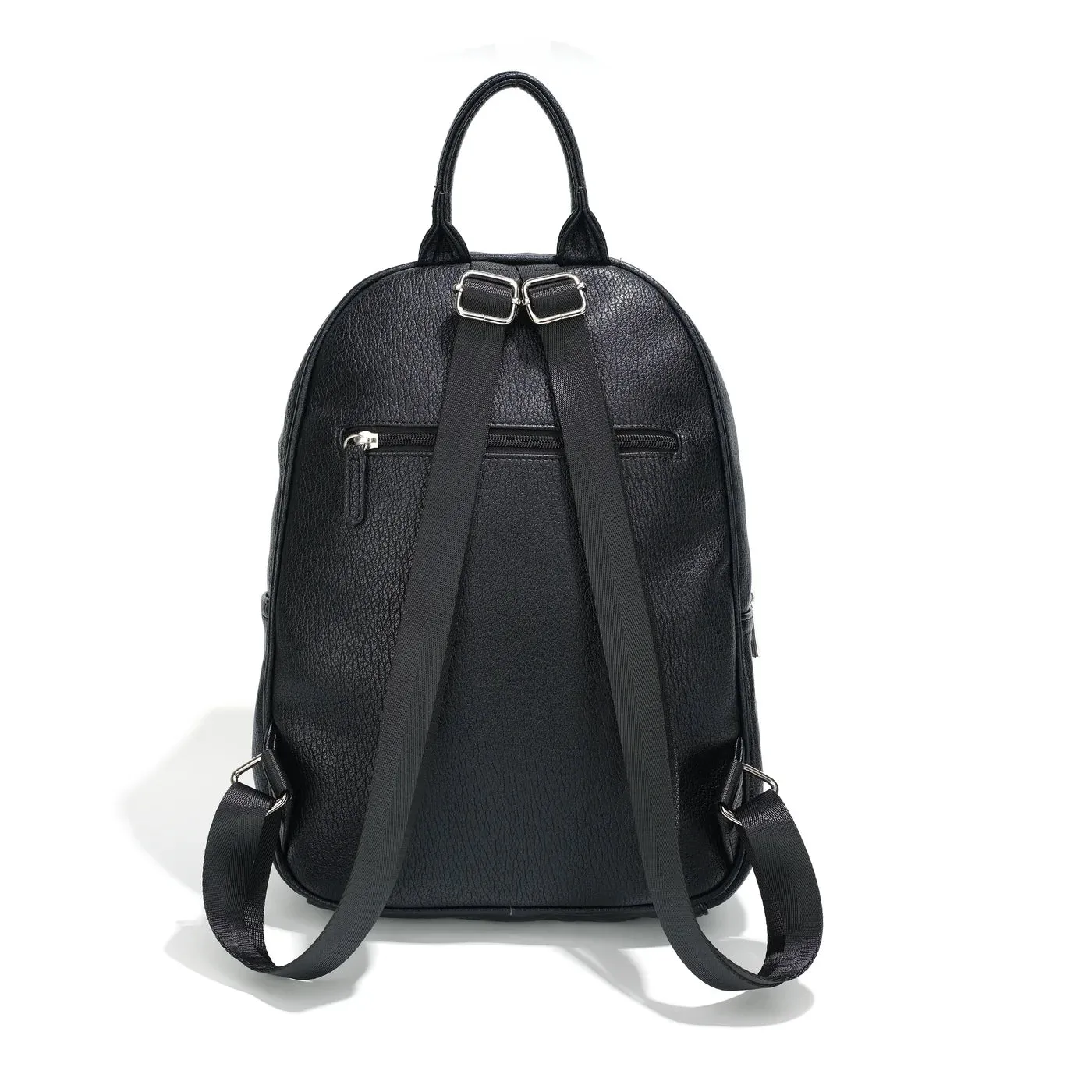 co-lab Nika Organized Backpack - Black sold by Boutique with Grace product image thumbnail 5