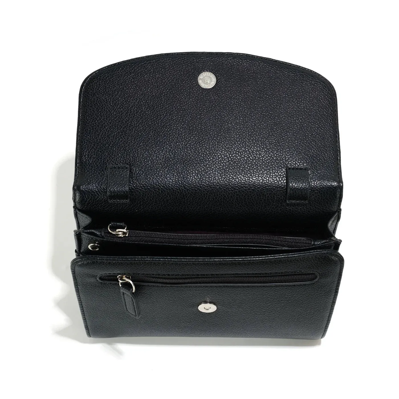 co-lab Nava Organizer - Black sold by Boutique with Grace product image thumbnail 3