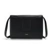 co-lab Nava Organizer - Black sold by Boutique with Grace