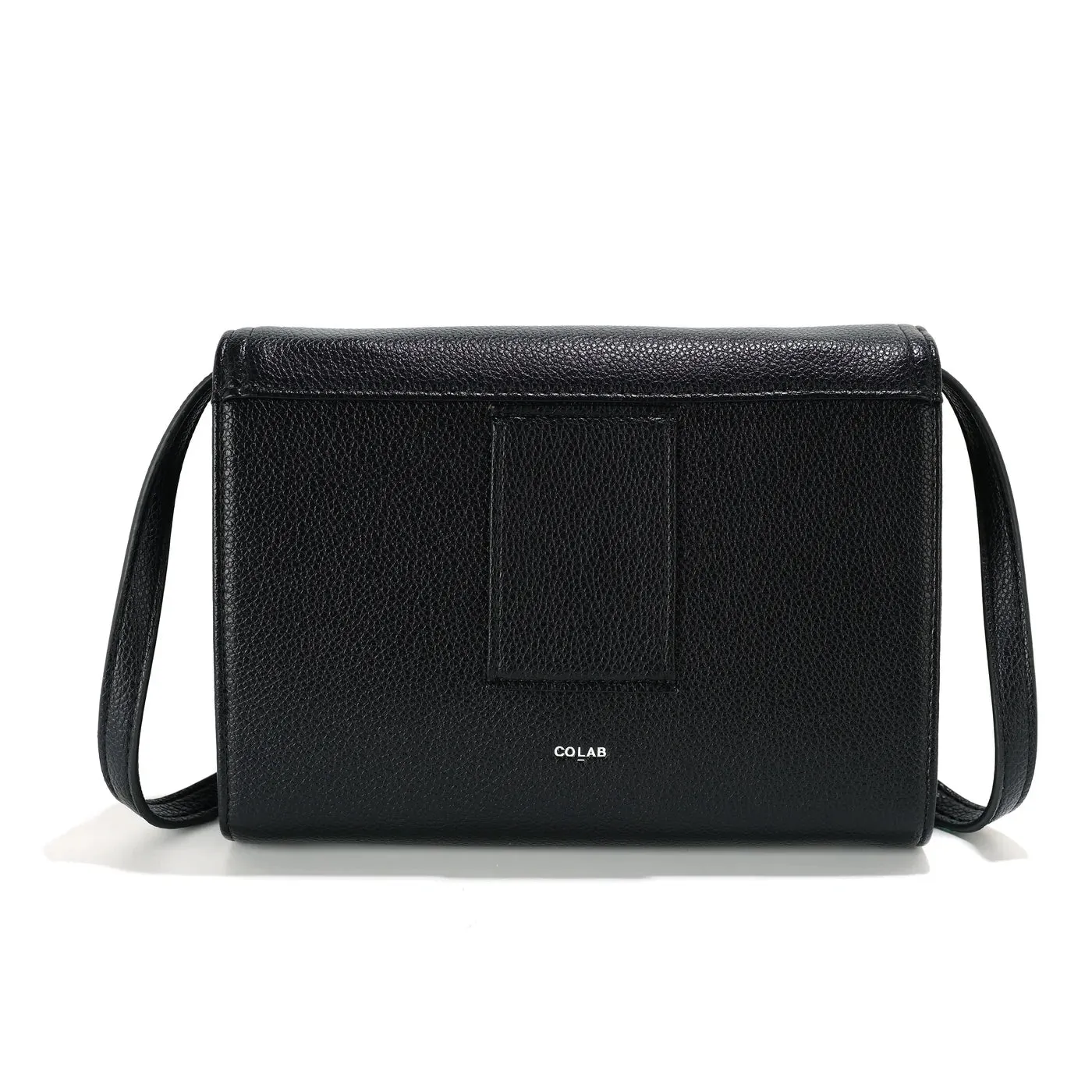 co-lab Nava Organizer - Black sold by Boutique with Grace product image thumbnail 5