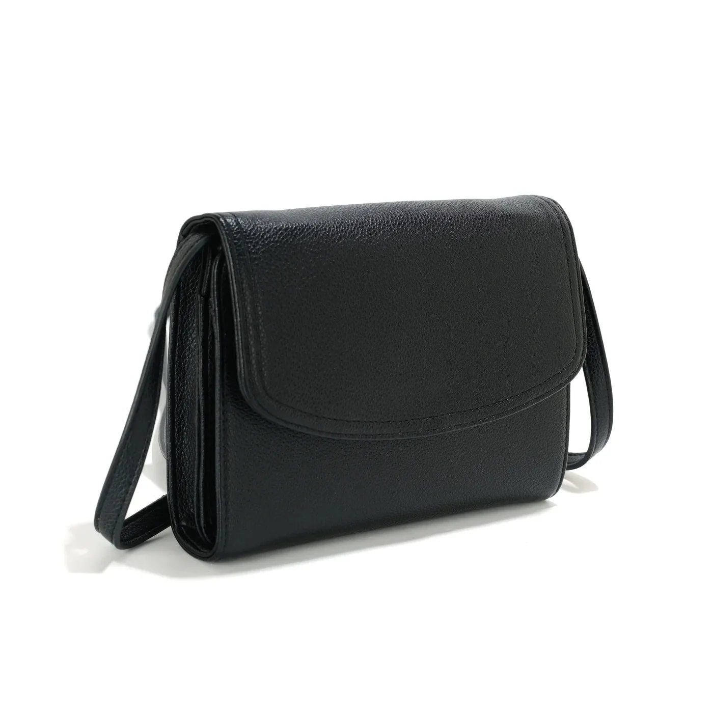 co-lab Nava Organizer - Black sold by Boutique with Grace product image thumbnail 4