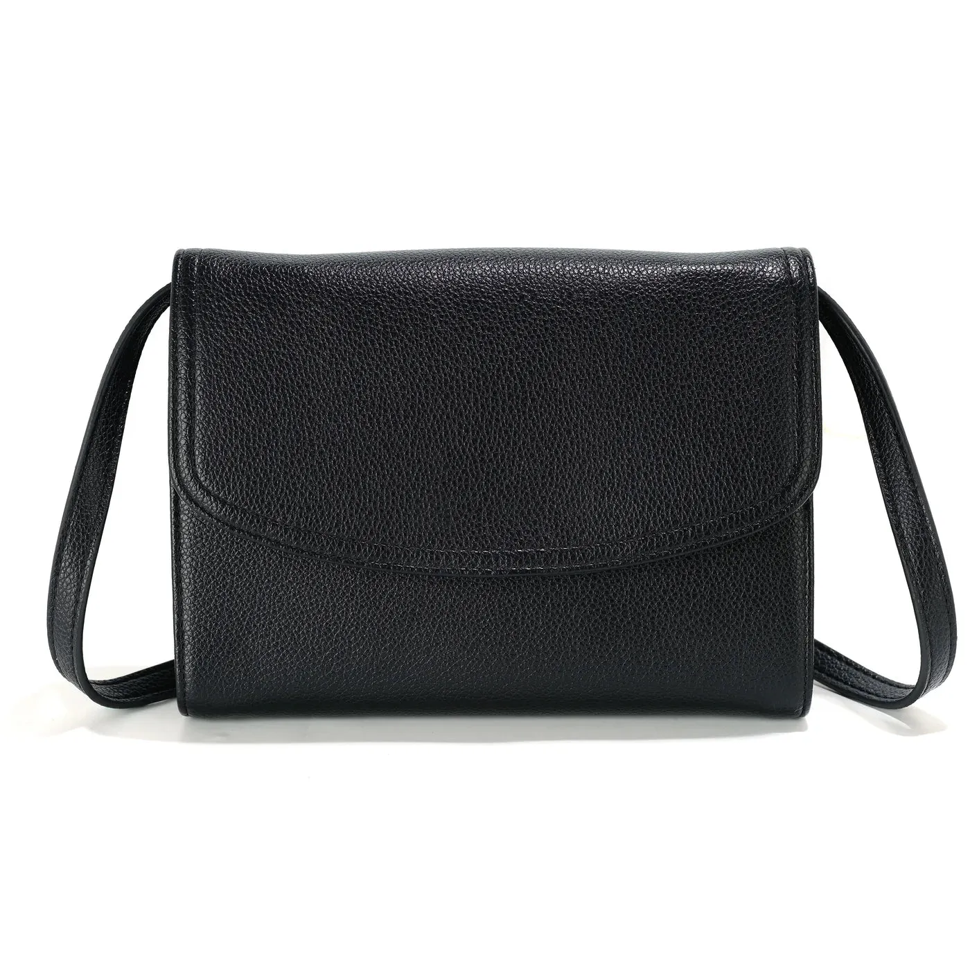 co-lab Nava Organizer - Black sold by Boutique with Grace product image thumbnail 2