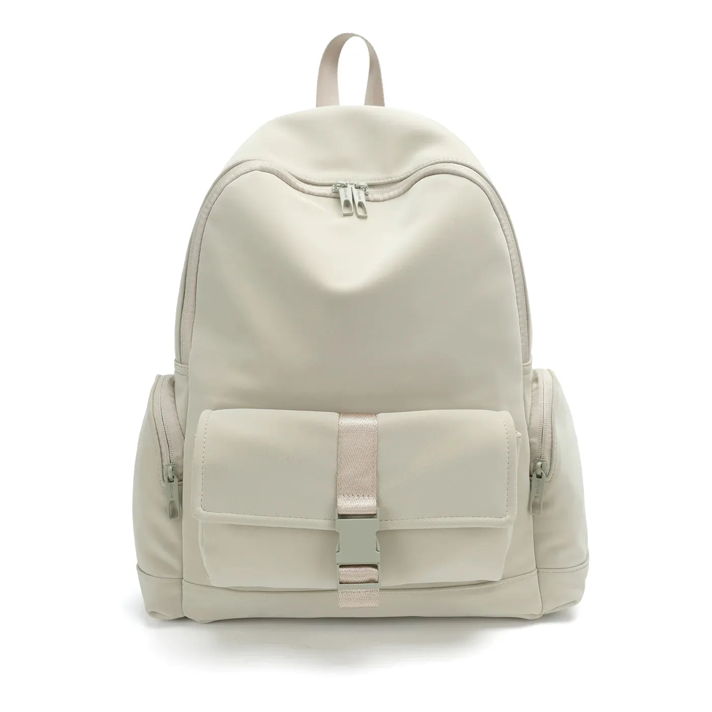 co-lab Hall Backpack - Tortora sold by Boutique with Grace