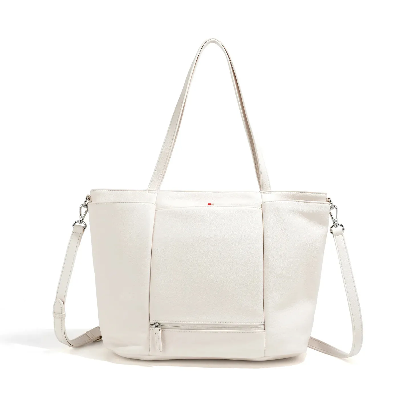 co-lab Every Tote - Cream sold by Boutique with Grace product image thumbnail 4