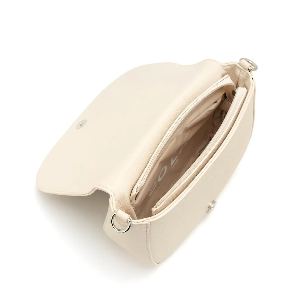 co-lab Janni Crossbody - Ecru sold by Boutique with Grace product image thumbnail 4