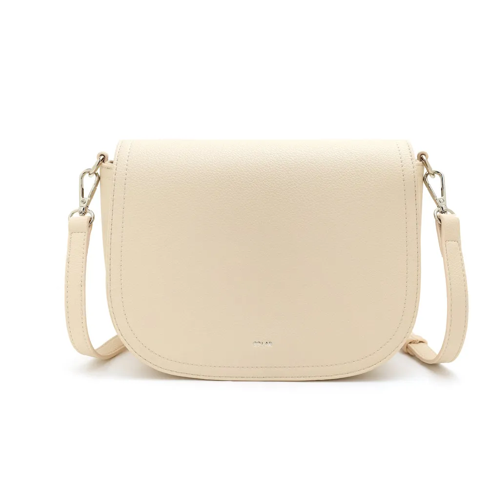 co-lab Janni Crossbody - Ecru sold by Boutique with Grace