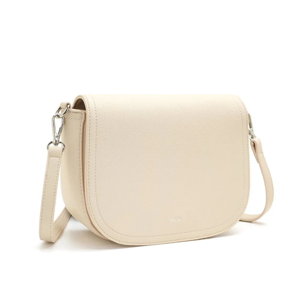 co-lab Janni Crossbody - Ecru sold by Boutique with Grace product image thumbnail 2