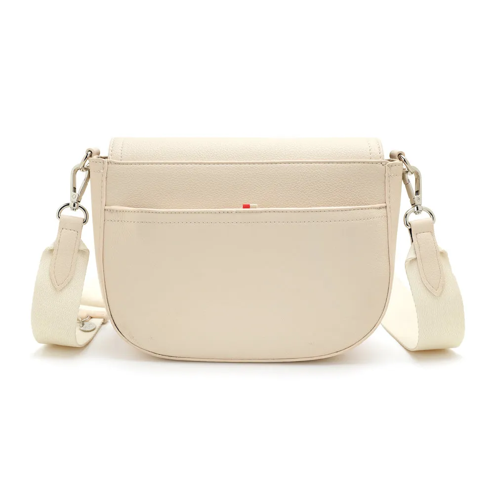 co-lab Janni Crossbody - Ecru sold by Boutique with Grace product image thumbnail 3