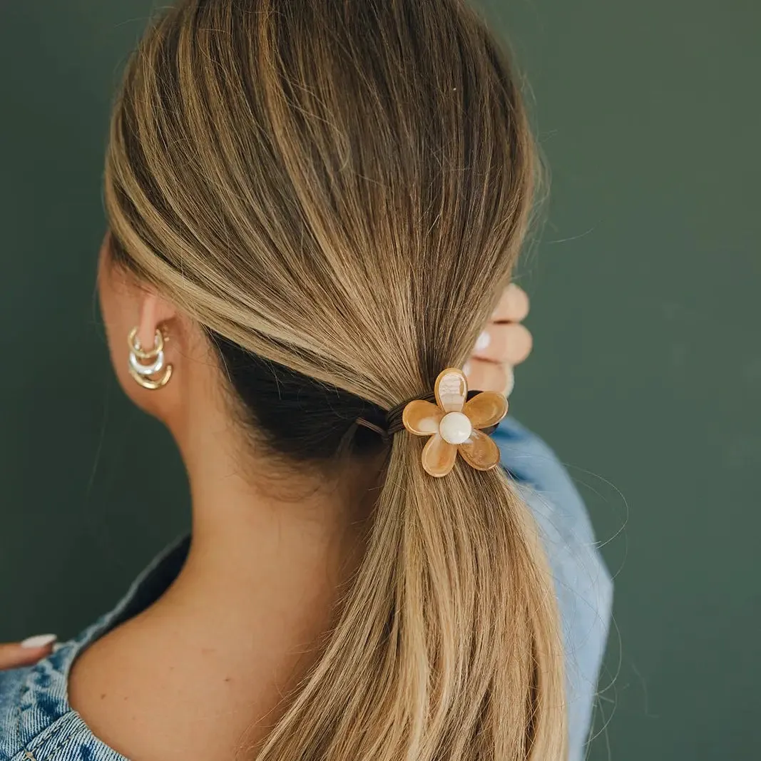 ANDi Asher Hair Tie - Amber sold by Boutique with Grace product image thumbnail 3