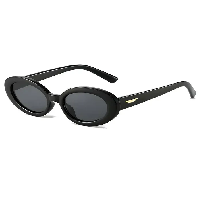 Shady Lady Kenzie II Sunglasses - Black sold by Boutique with Grace product image thumbnail 3