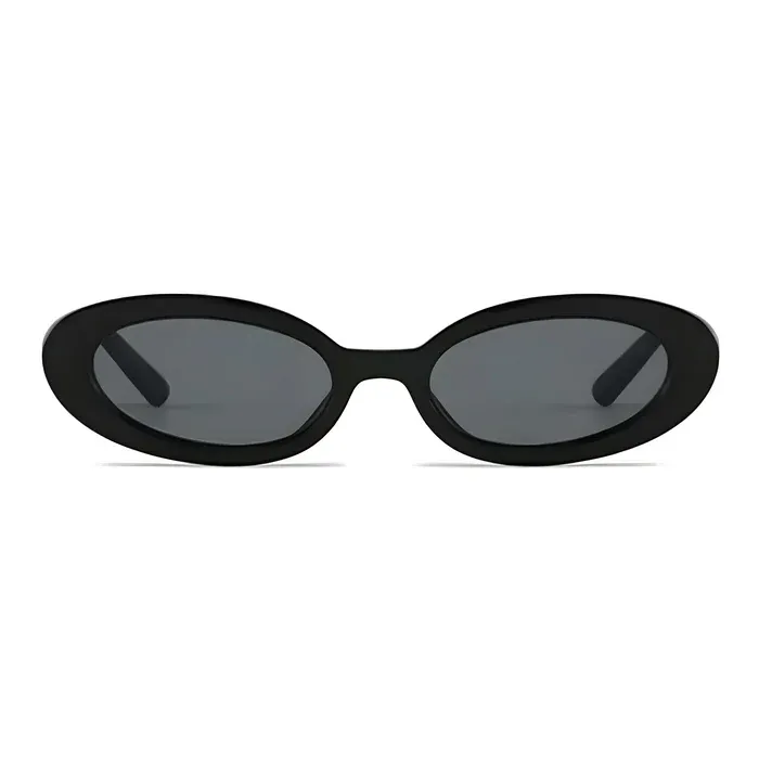 Shady Lady Kenzie II Sunglasses - Black sold by Boutique with Grace product image thumbnail 2