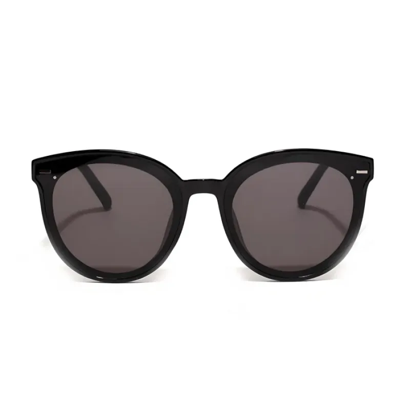 Shady Lady Jordie Sunglasses - Black sold by Boutique with Grace