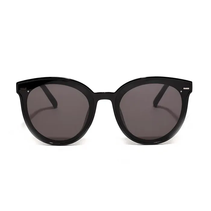Shady Lady Jordie Sunglasses - Black sold by Boutique with Grace