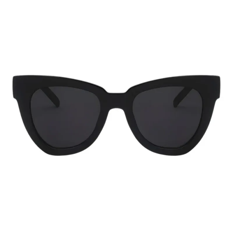 Shady Lady Hayley Sunglasses - Black sold by Boutique with Grace