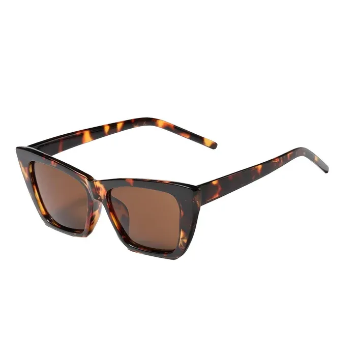 Shady Lady Gwen Sunglasses - Tortoise sold by Boutique with Grace product image thumbnail 2