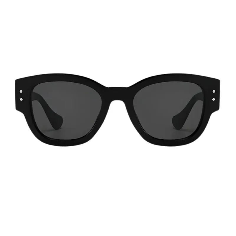 Shady Lady Dora Sunglasses - Black sold by Boutique with Grace