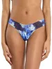 Hanky Panky Low Rise Print Thong - Such A Blur sold by Boutique with Grace