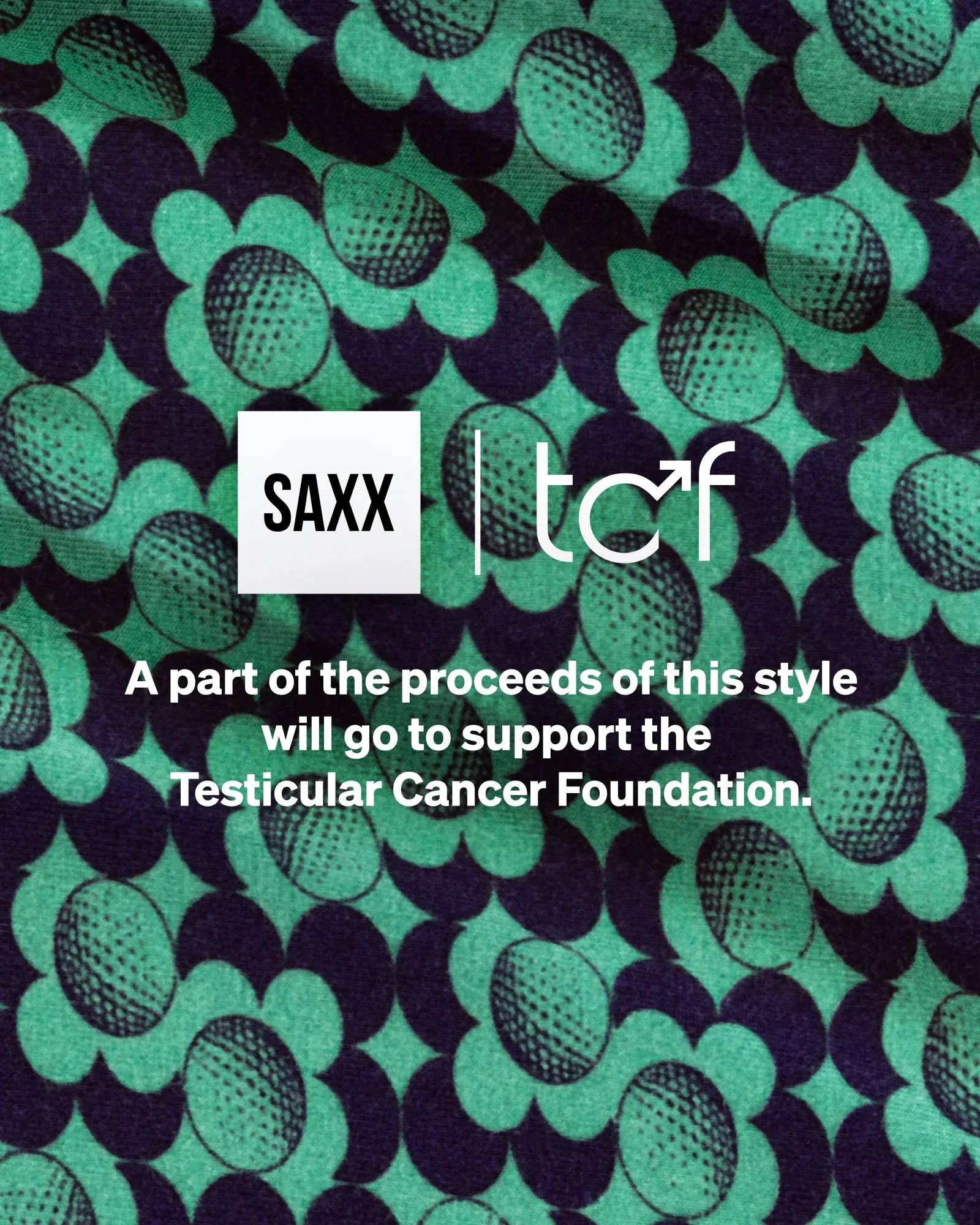 Saxx Ultra Boxer Brief Fly - Fab Fresh Balls sold by Boutique with Grace product image thumbnail 4