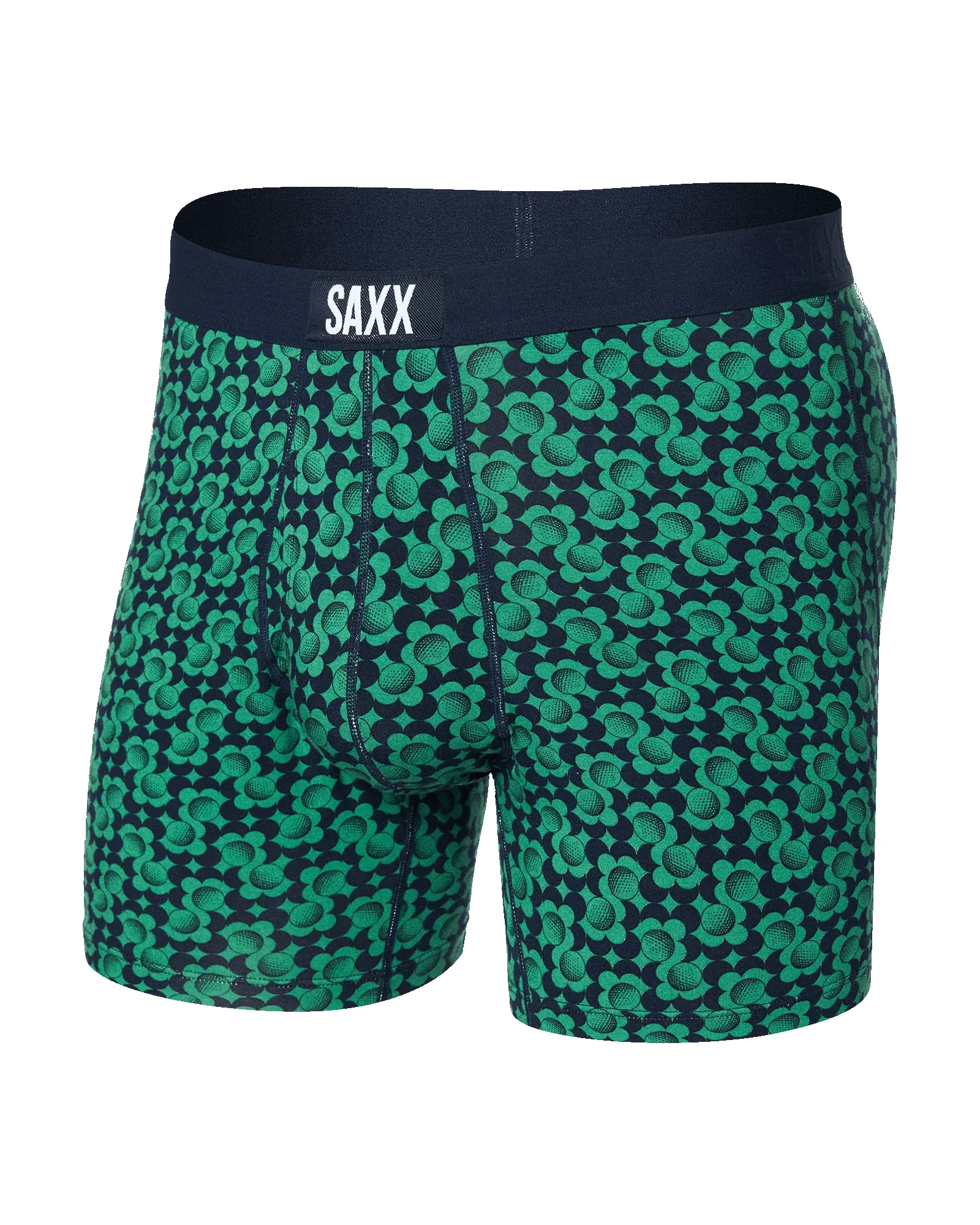 Saxx Ultra Boxer Brief Fly - Fab Fresh Balls sold by Boutique with Grace