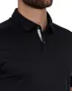 Saxx DropTemp Dry Polo - Black sold by Boutique with Grace