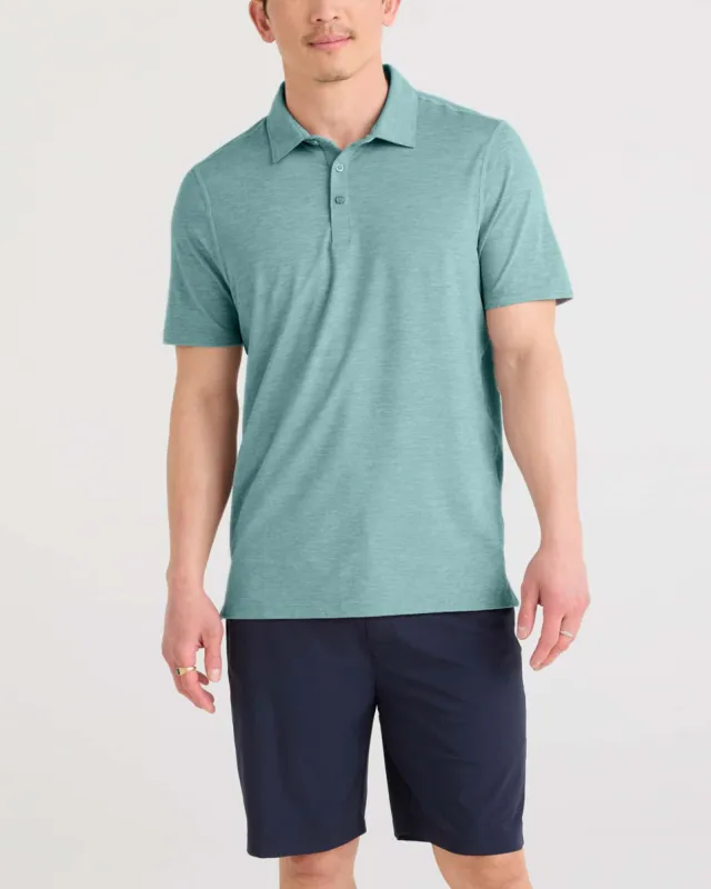 Saxx Caddie Short - Dark Ink sold by Boutique with Grace