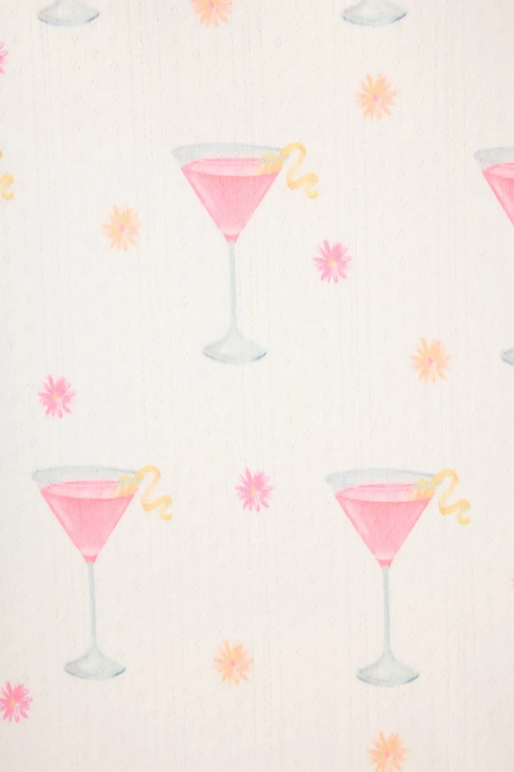 PJ Salvage Tini Time PJ Set - Ivory sold by Boutique with Grace product image thumbnail 5