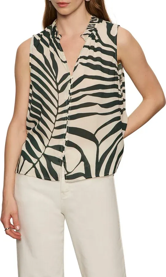 Sanctuary Summer Lovin’ Top - Green Oasis sold by Boutique with Grace