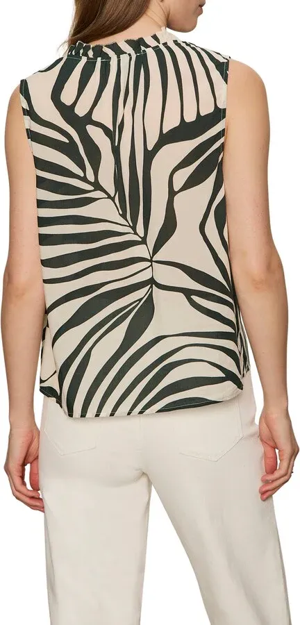 Sanctuary Summer Lovin’ Top - Green Oasis sold by Boutique with Grace product image thumbnail 3