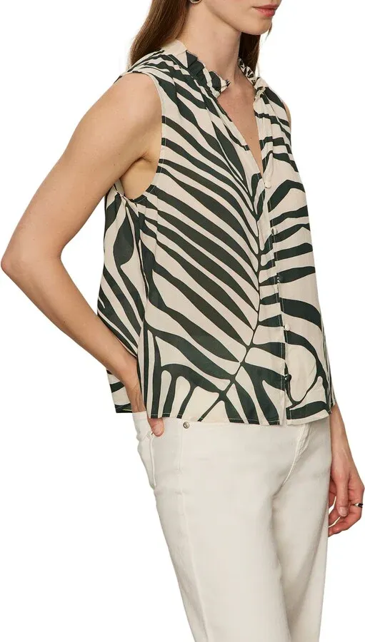 Sanctuary Summer Lovin’ Top - Green Oasis sold by Boutique with Grace product image thumbnail 2