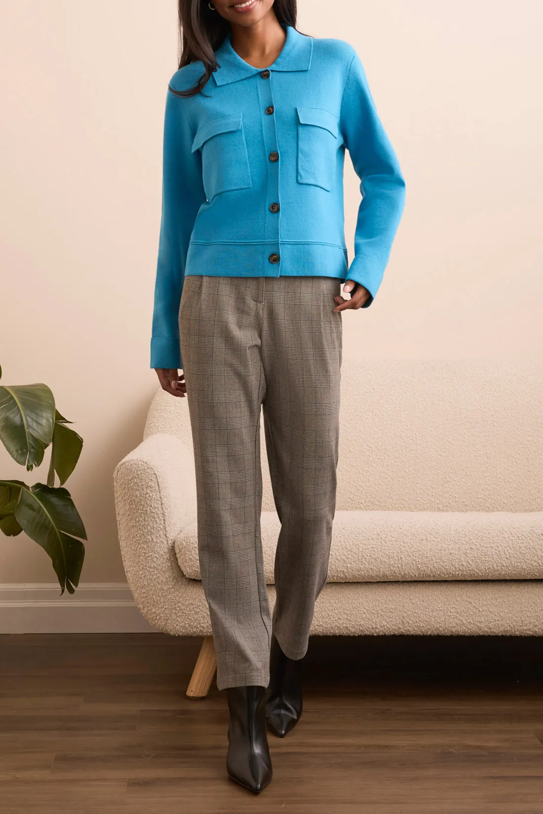 Tribal Zara Cardi - Celestial sold by Boutique with Grace