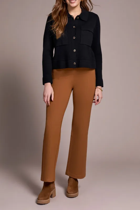 Tribal Zara Cardi - Black sold by Boutique with Grace