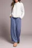 Tribal Maeve Quilted Jacket - Frost Grey sold by Boutique with Grace