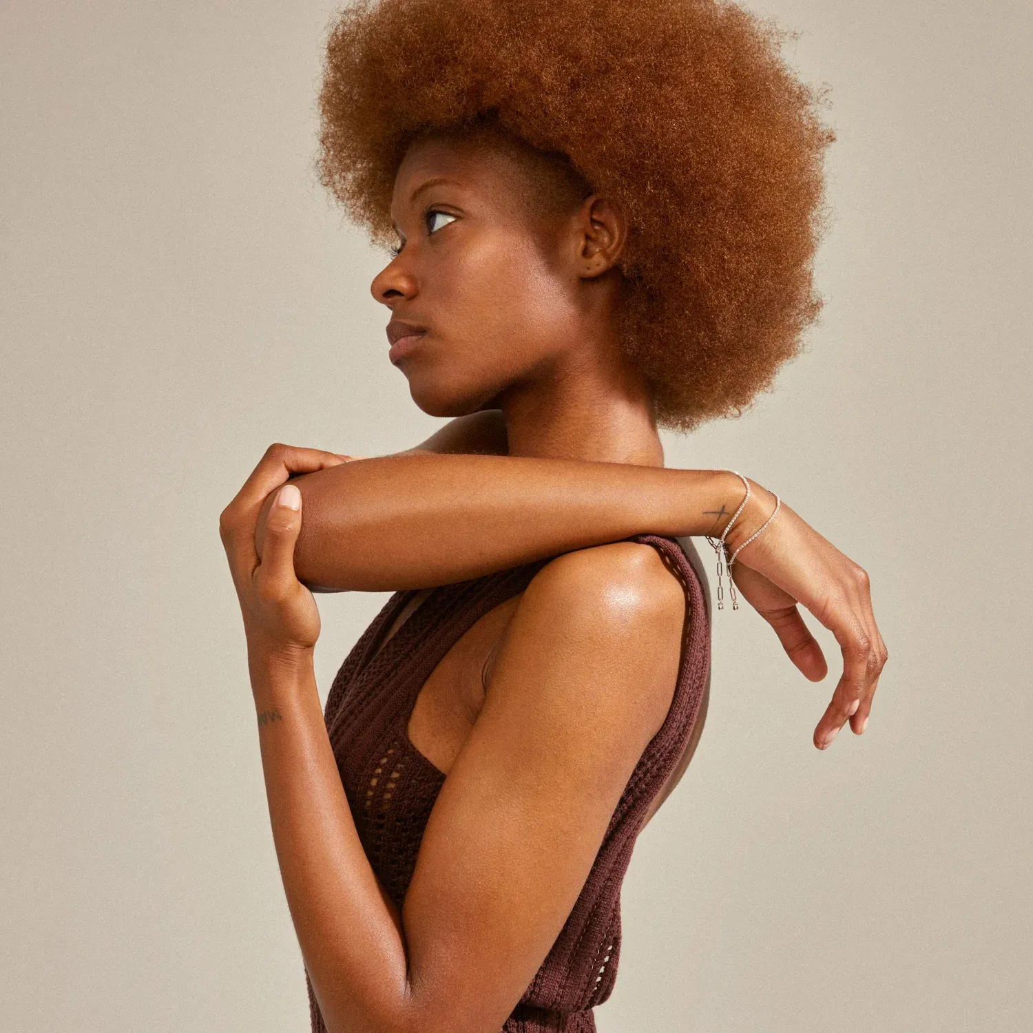 Pilgrim Rowan Crystal 2-in-1 Bracelet - Silver sold by Boutique with Grace