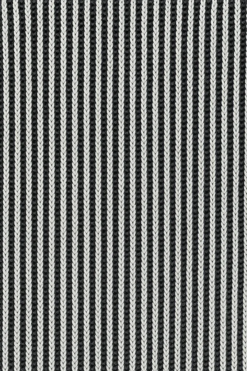 Tribal Flora Funnel Neck Sweater - Grey Mix sold by Boutique with Grace product image thumbnail 5