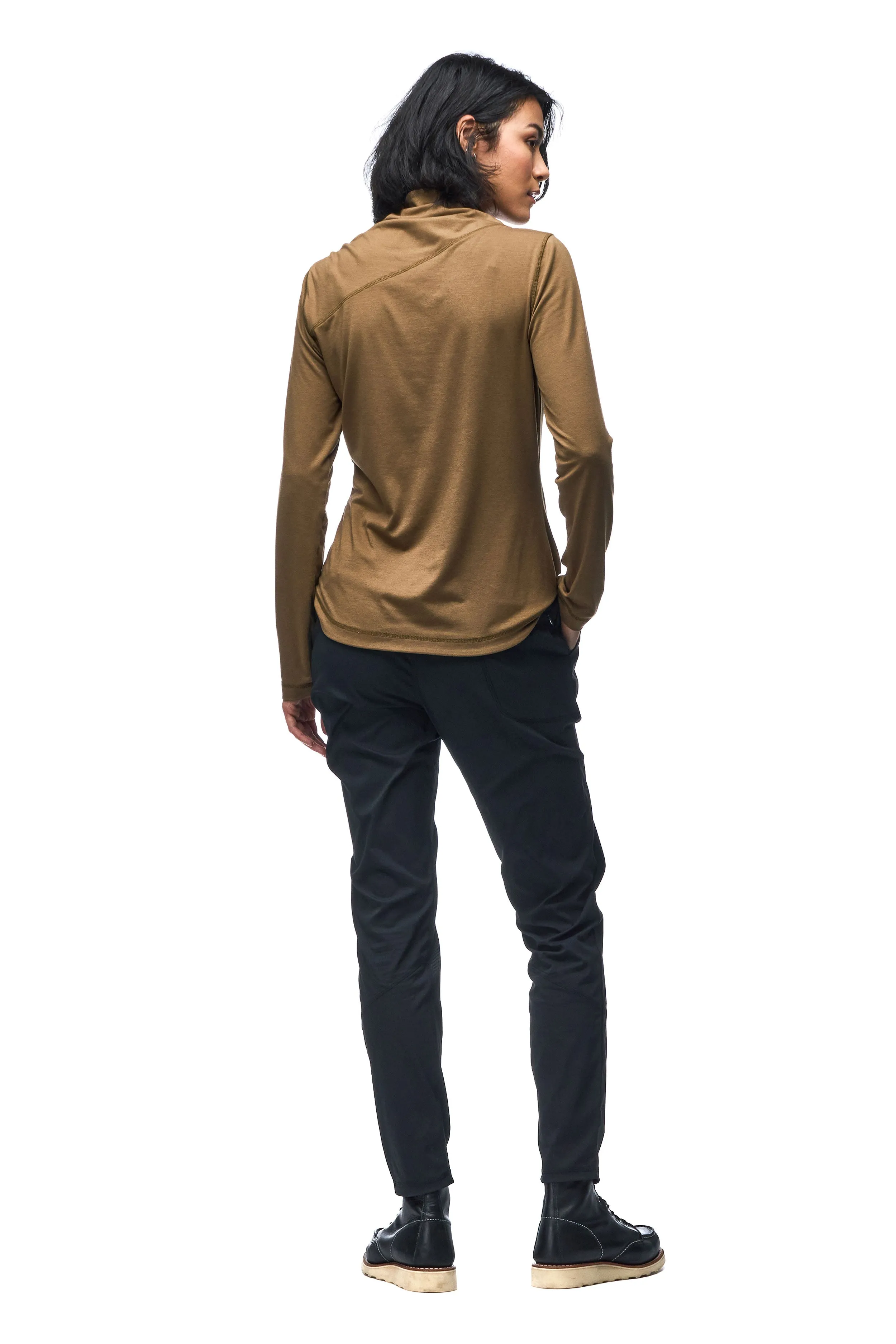 Indyeva Matkailu HV II - Black sold by Boutique with Grace product image thumbnail 3