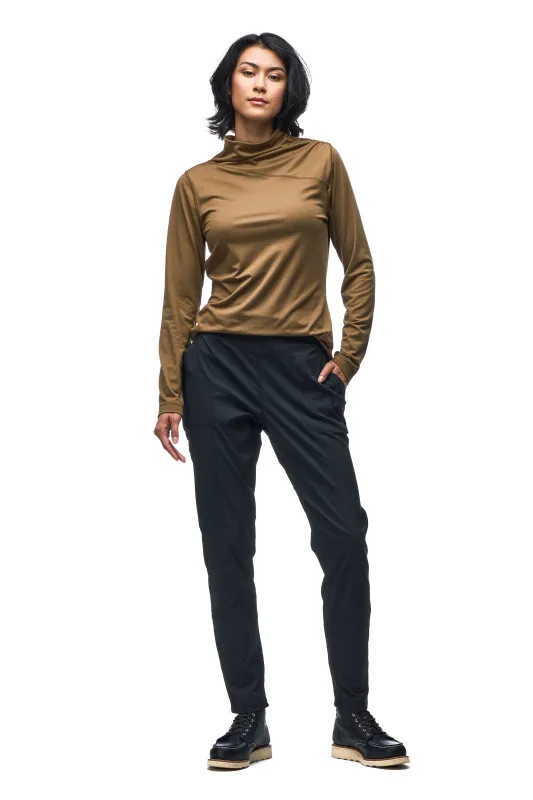 Indyeva Matkailu HV II - Black sold by Boutique with Grace