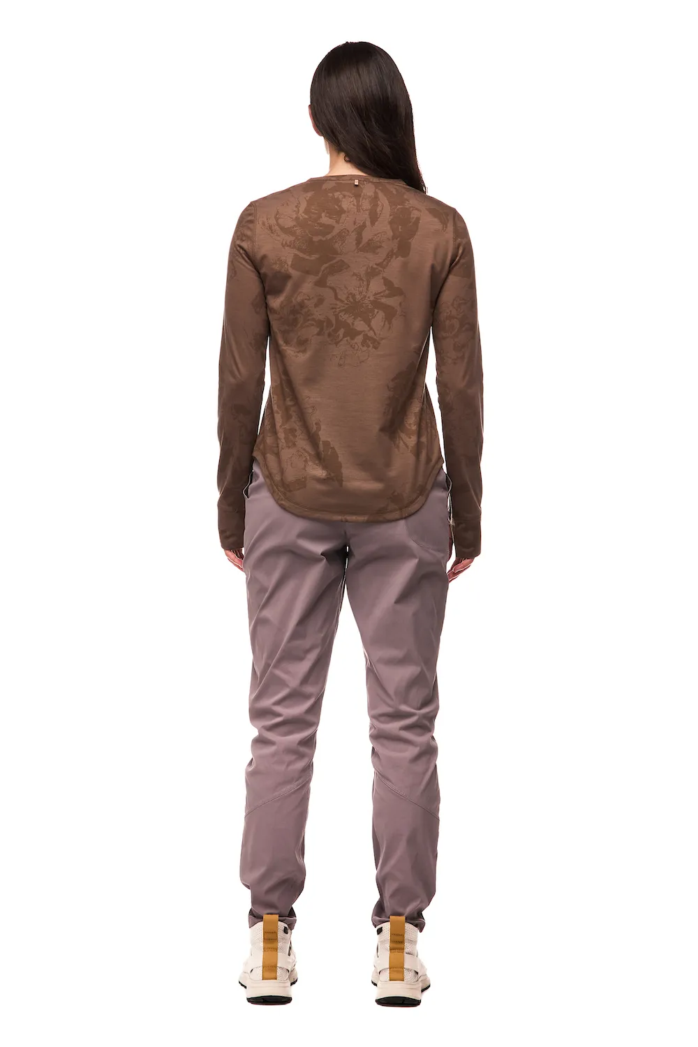 Indyeva Matkailu HV II - Dusty Lilac sold by Boutique with Grace product image thumbnail 3