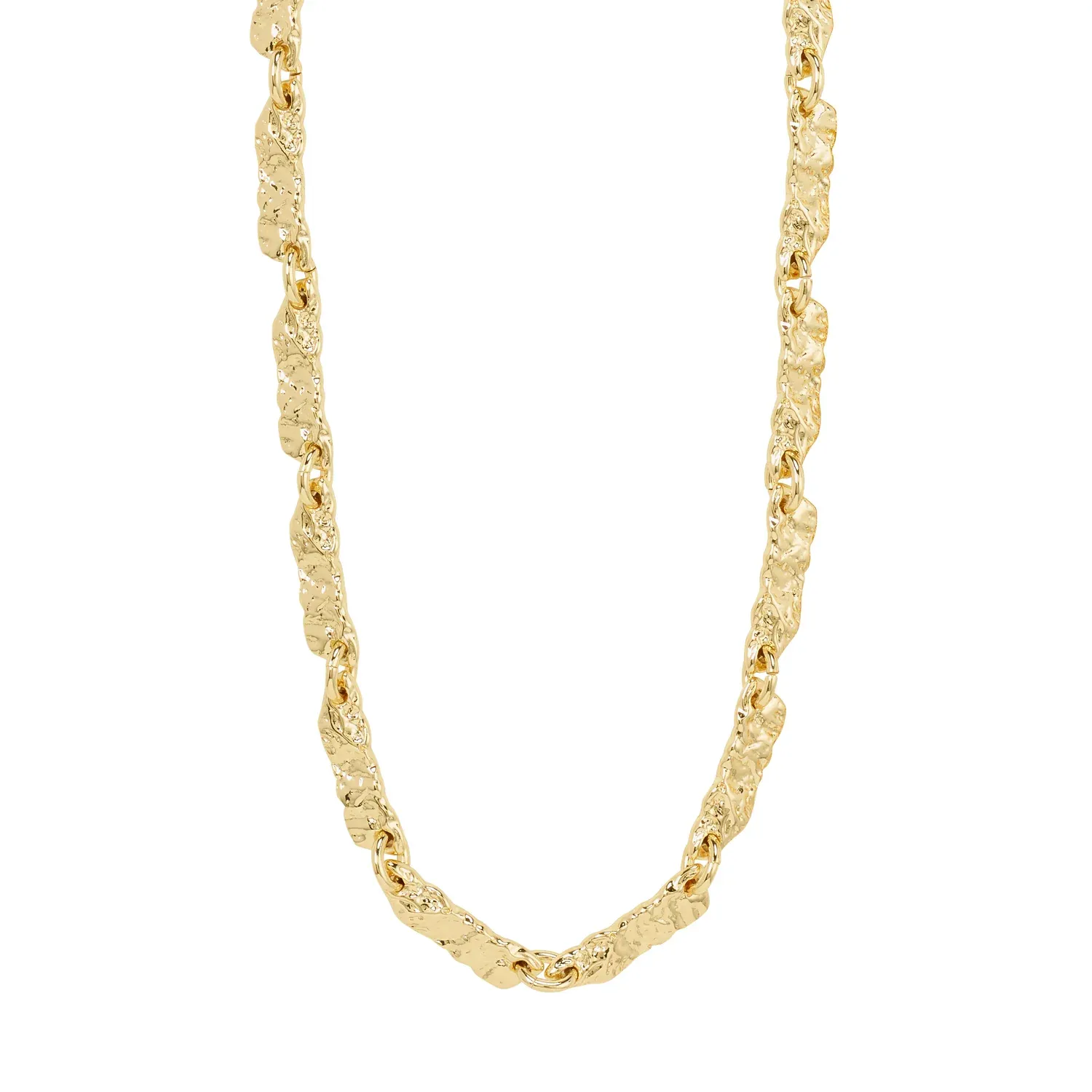 Pilgrim Instant Necklace - Gold sold by Boutique with Grace