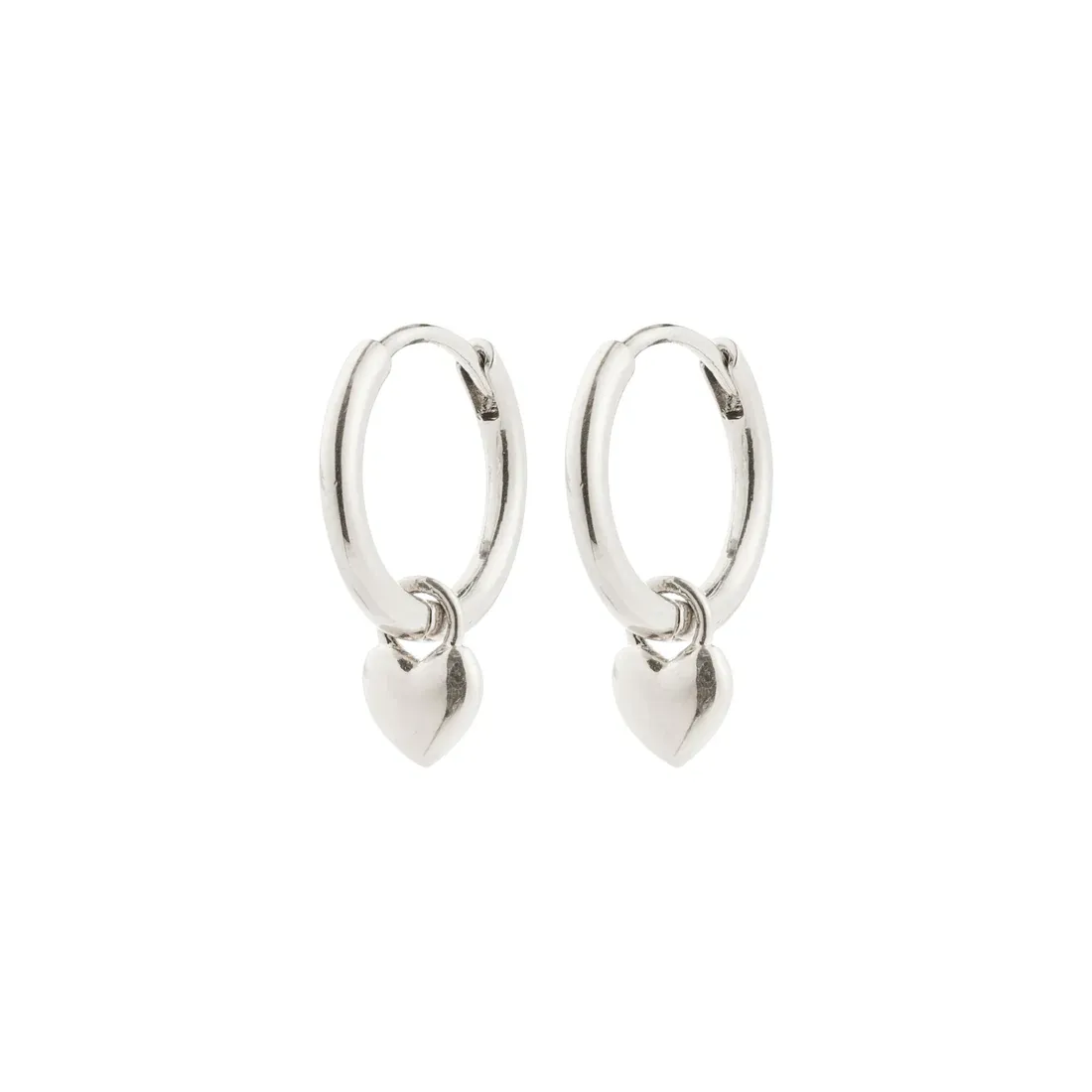 Pilgrim Alaia Earrings - Silver sold by Boutique with Grace product image thumbnail 3