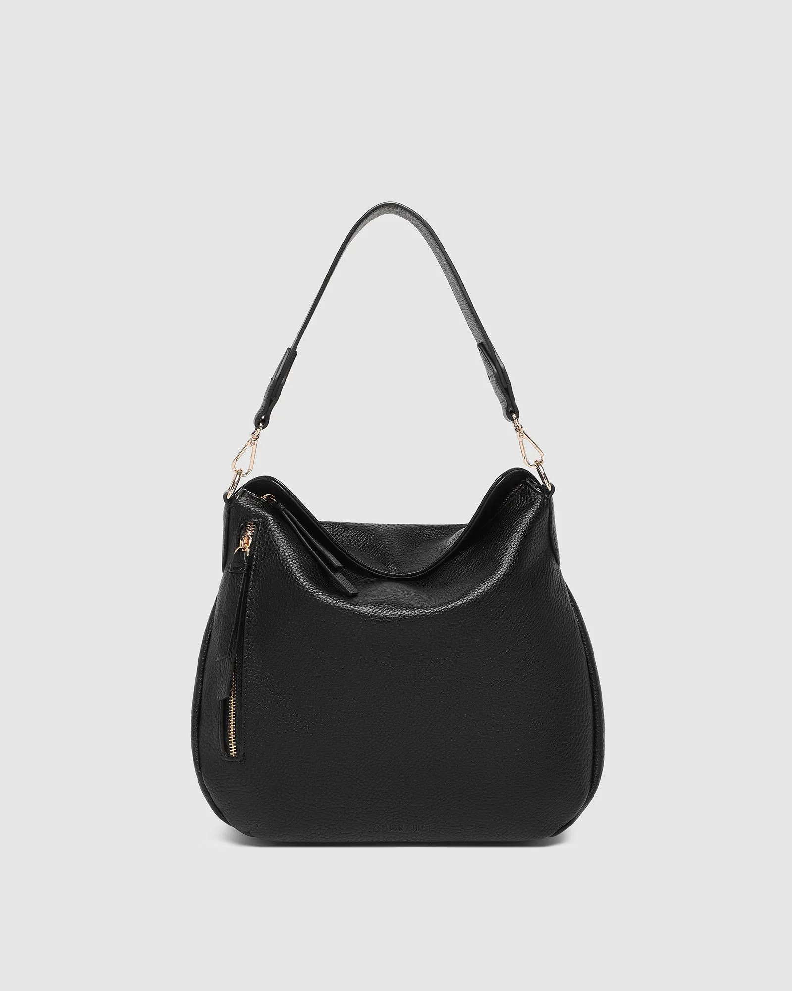 Louenhide Nadia Shoulder Bag - Black sold by Boutique with Grace product image thumbnail 4