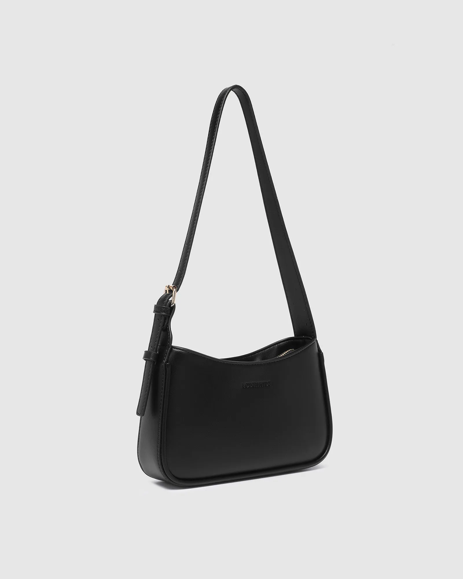 Louenhide Ivy Shoulder Bag - Black sold by Boutique with Grace product image thumbnail 4