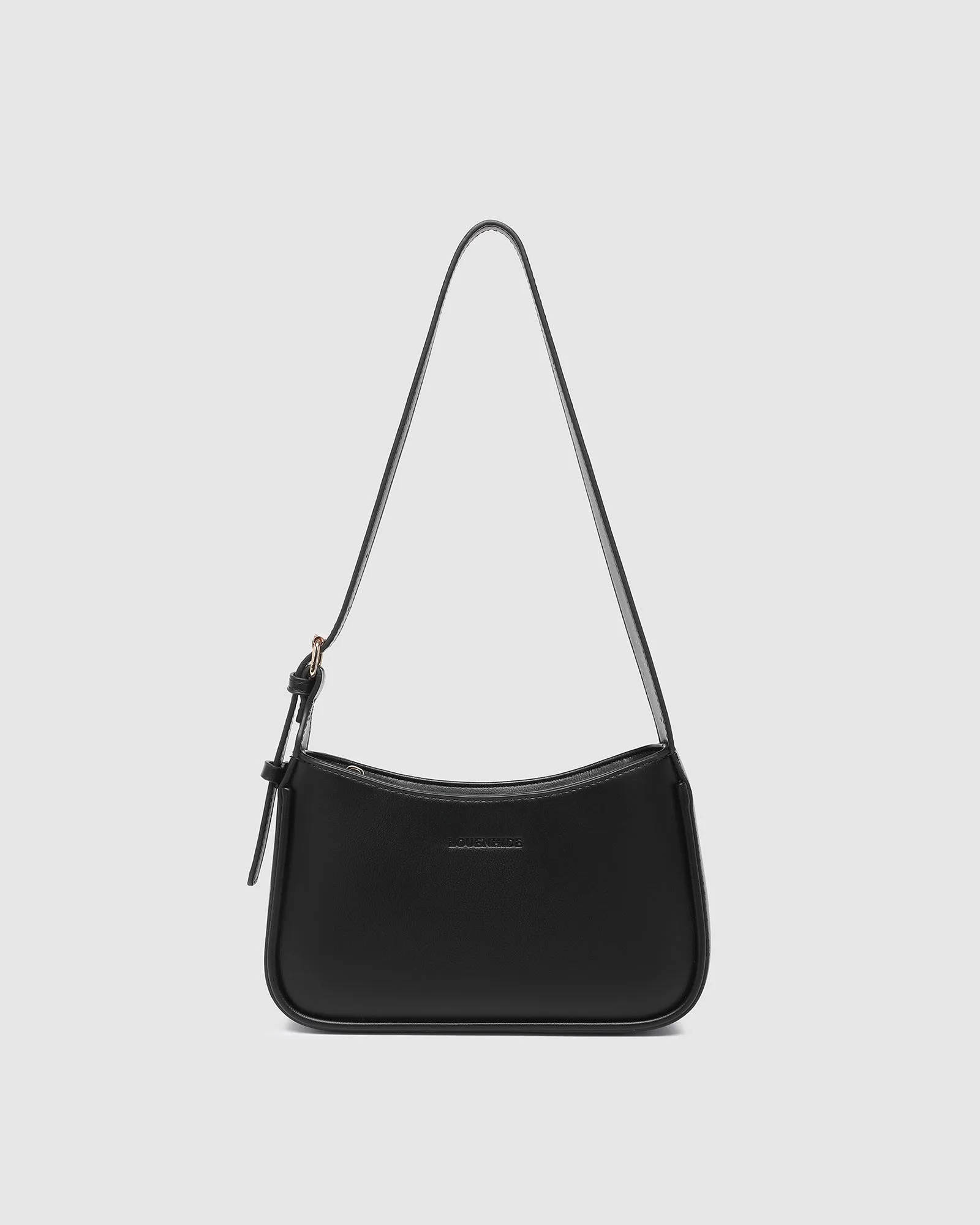 Louenhide Ivy Shoulder Bag - Black sold by Boutique with Grace product image thumbnail 5
