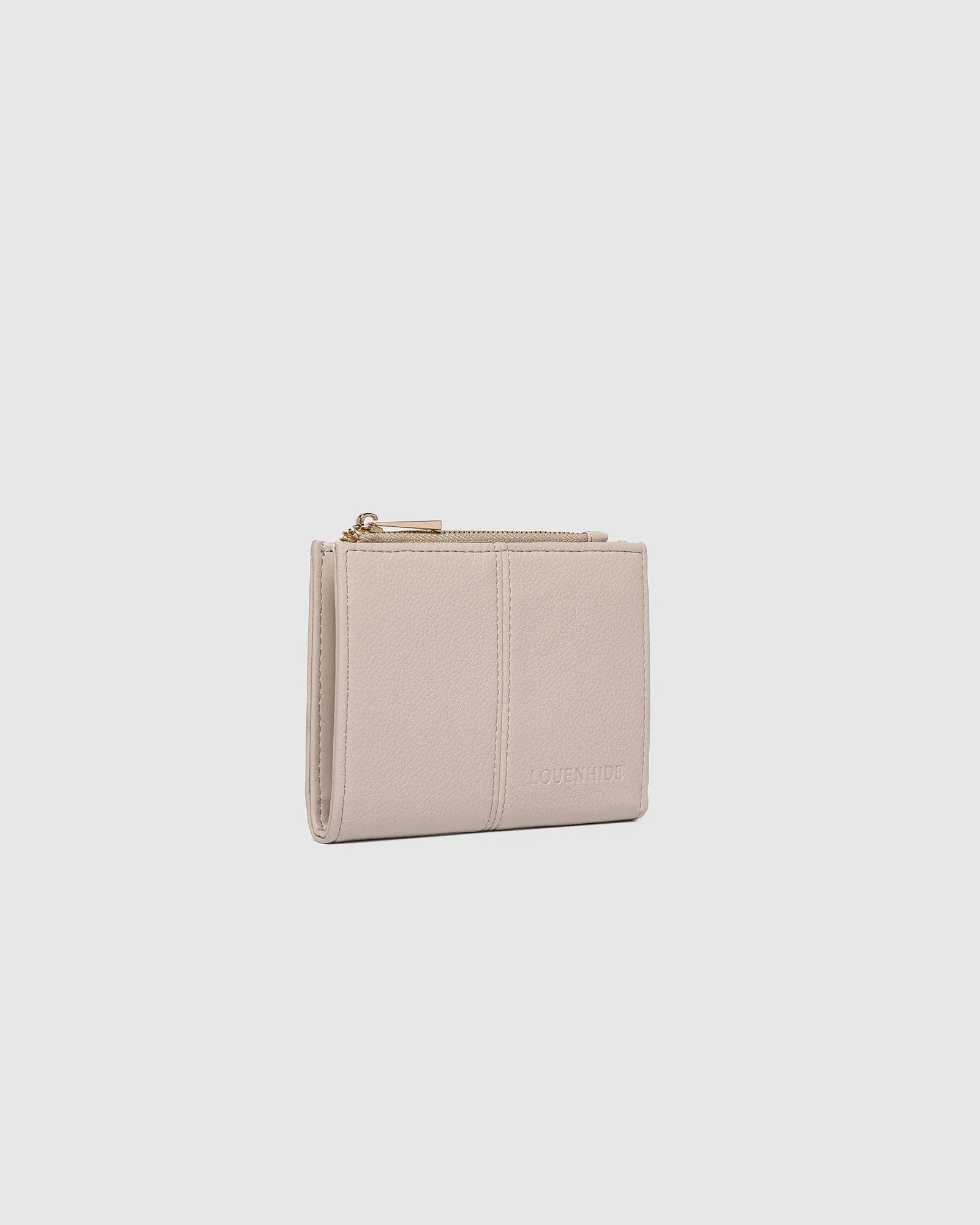 Louenhide Blondie Wallet - Oat sold by Boutique with Grace product image thumbnail 5