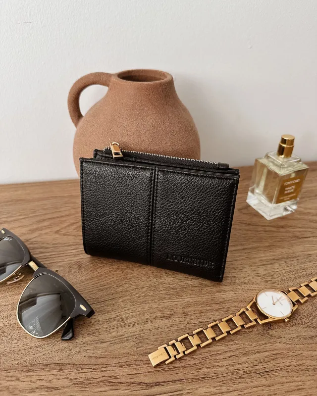 Louenhide Blondie Wallet - Black sold by Boutique with Grace