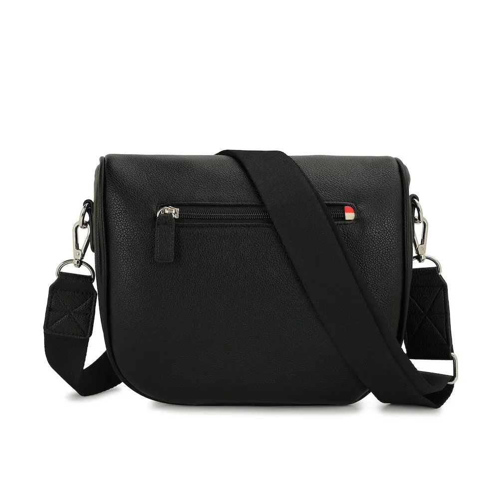 co-lab Vina Crossbody - Black sold by Boutique with Grace product image thumbnail 4